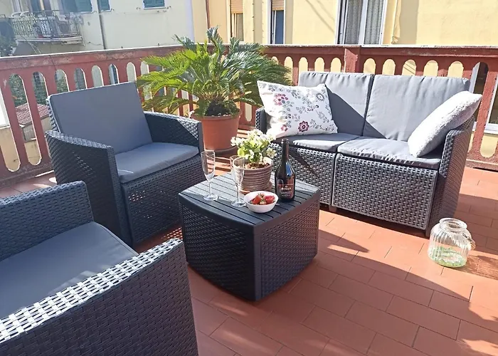 La Casa Di Ele, Parcheggio Privato Gratuito