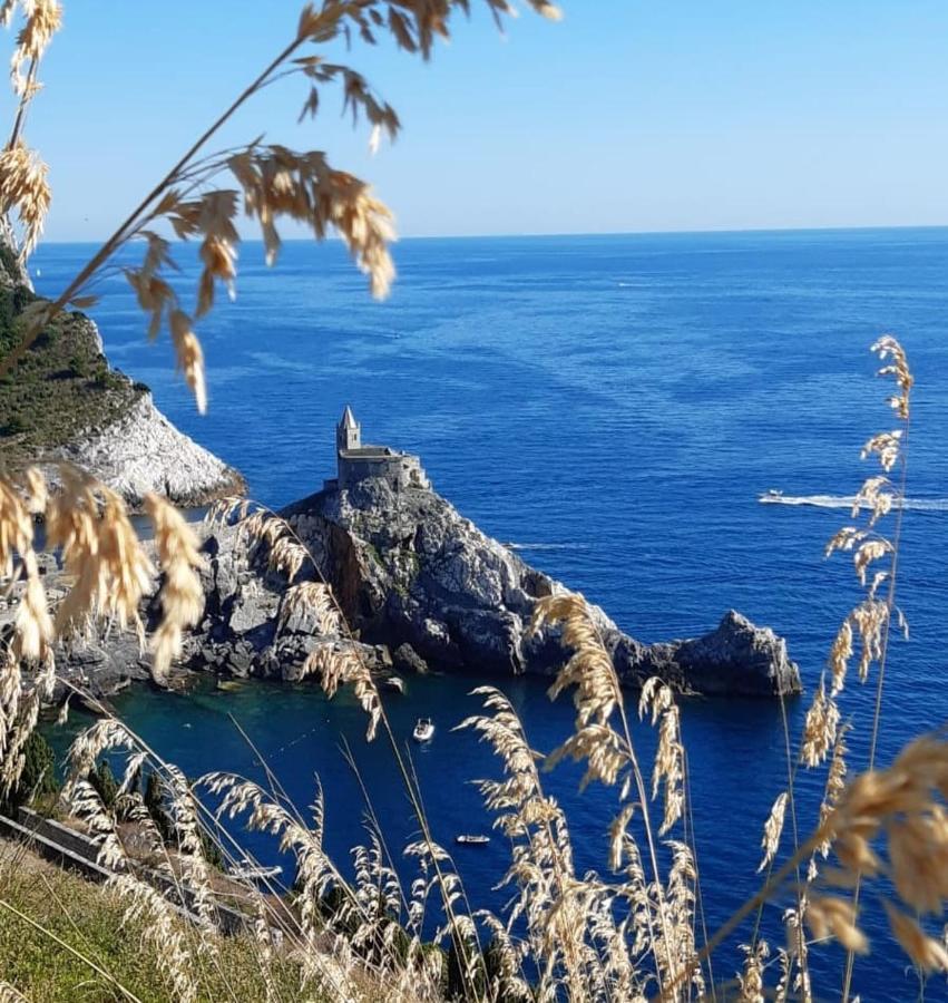 La Casa Di Ele, Parcheggio Privato Gratuito La Spezia