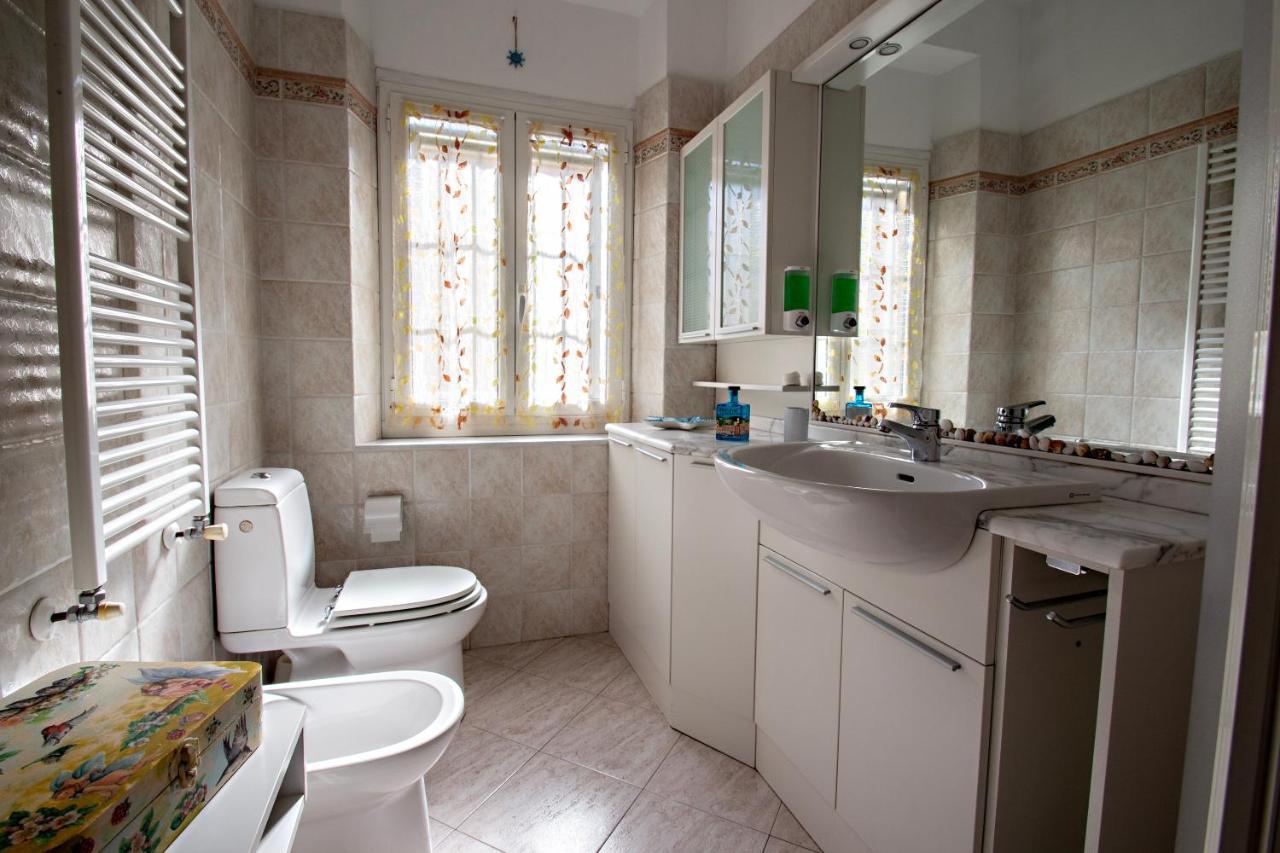 La Casa Di Ele, Parcheggio Privato Gratuito Appartement *