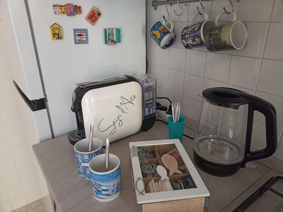 La Casa Di Ele, Parcheggio Privato Gratuito *
