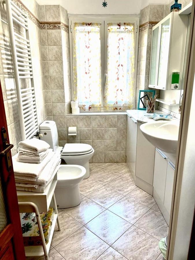 La Casa Di Ele, Parcheggio Privato Gratuito Appartement La Spezia