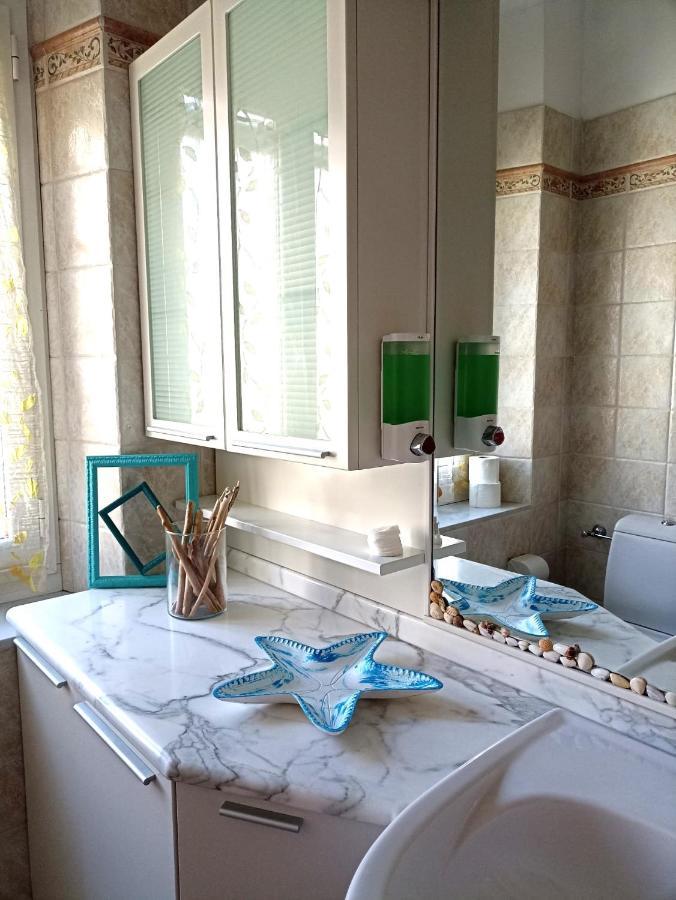 La Casa Di Ele, Parcheggio Privato Gratuito La Spezia