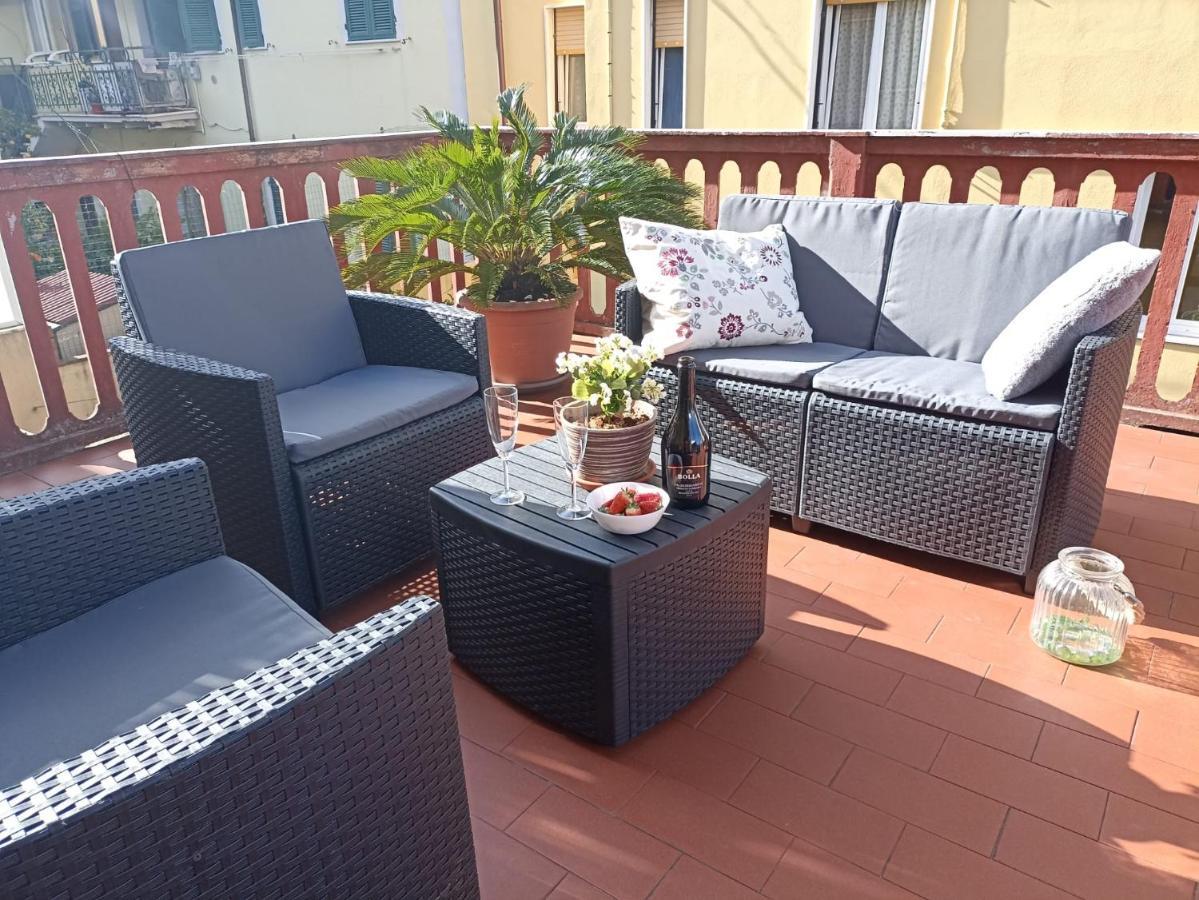 La Casa Di Ele, Parcheggio Privato Gratuito Appartement *