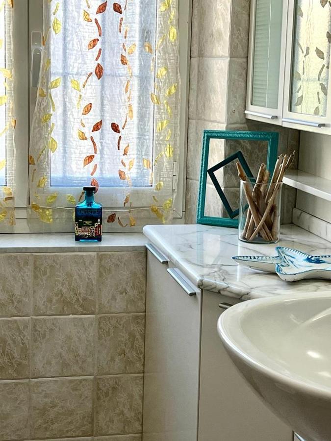 La Casa Di Ele, Parcheggio Privato Gratuito Appartement La Spezia