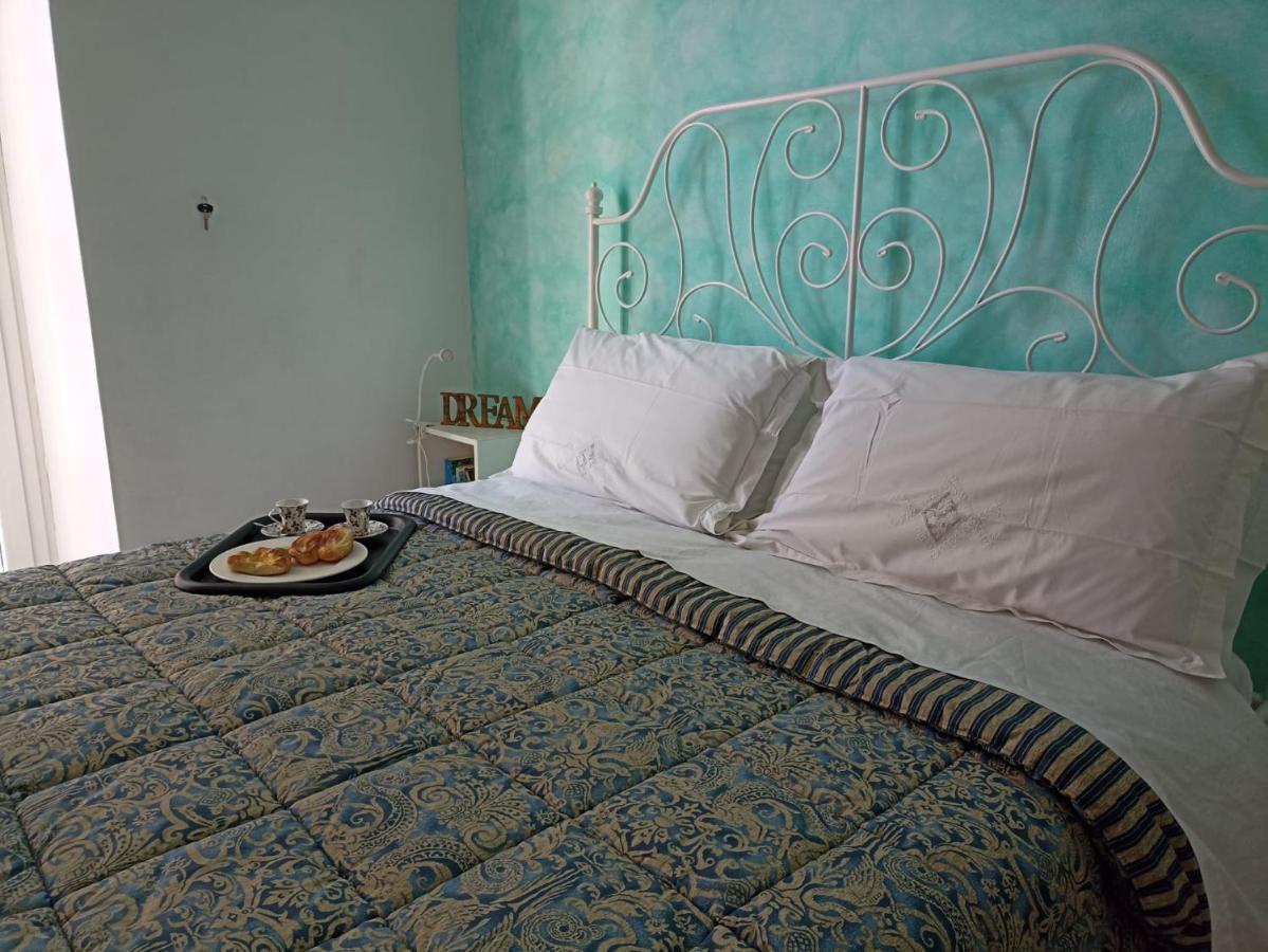 Appartement La Casa Di Ele, Parcheggio Privato Gratuito La Spezia