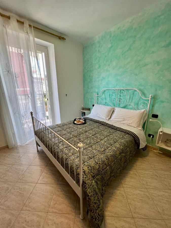 La Casa Di Ele, Parcheggio Privato Gratuito La Spezia
