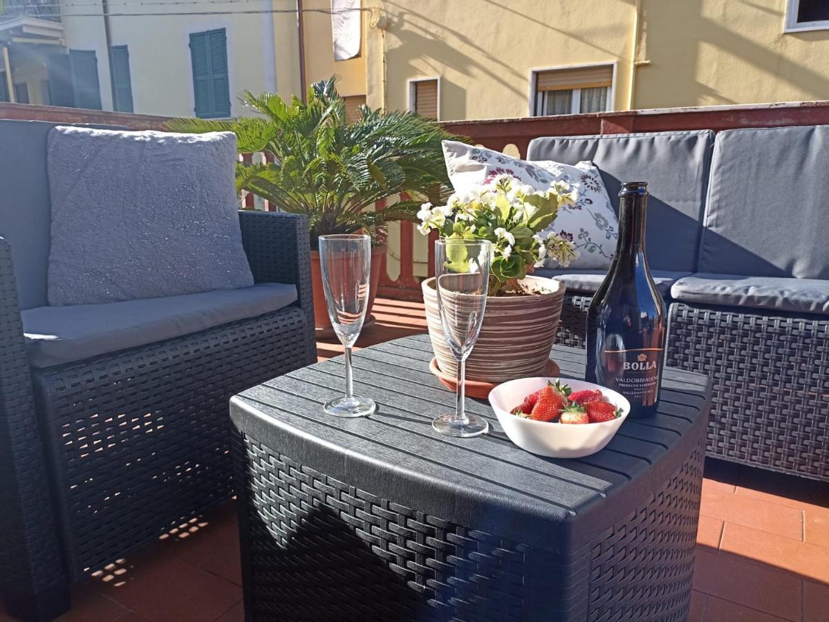 La Casa Di Ele, Parcheggio Privato Gratuito La Spezia