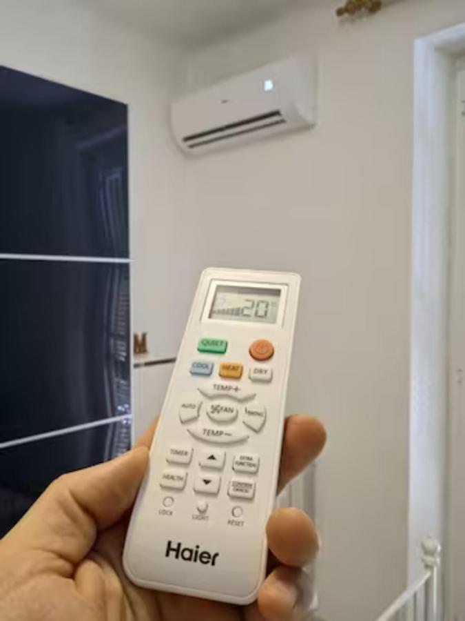 La Casa Di Ele, Parcheggio Privato Gratuito Appartement La Spezia