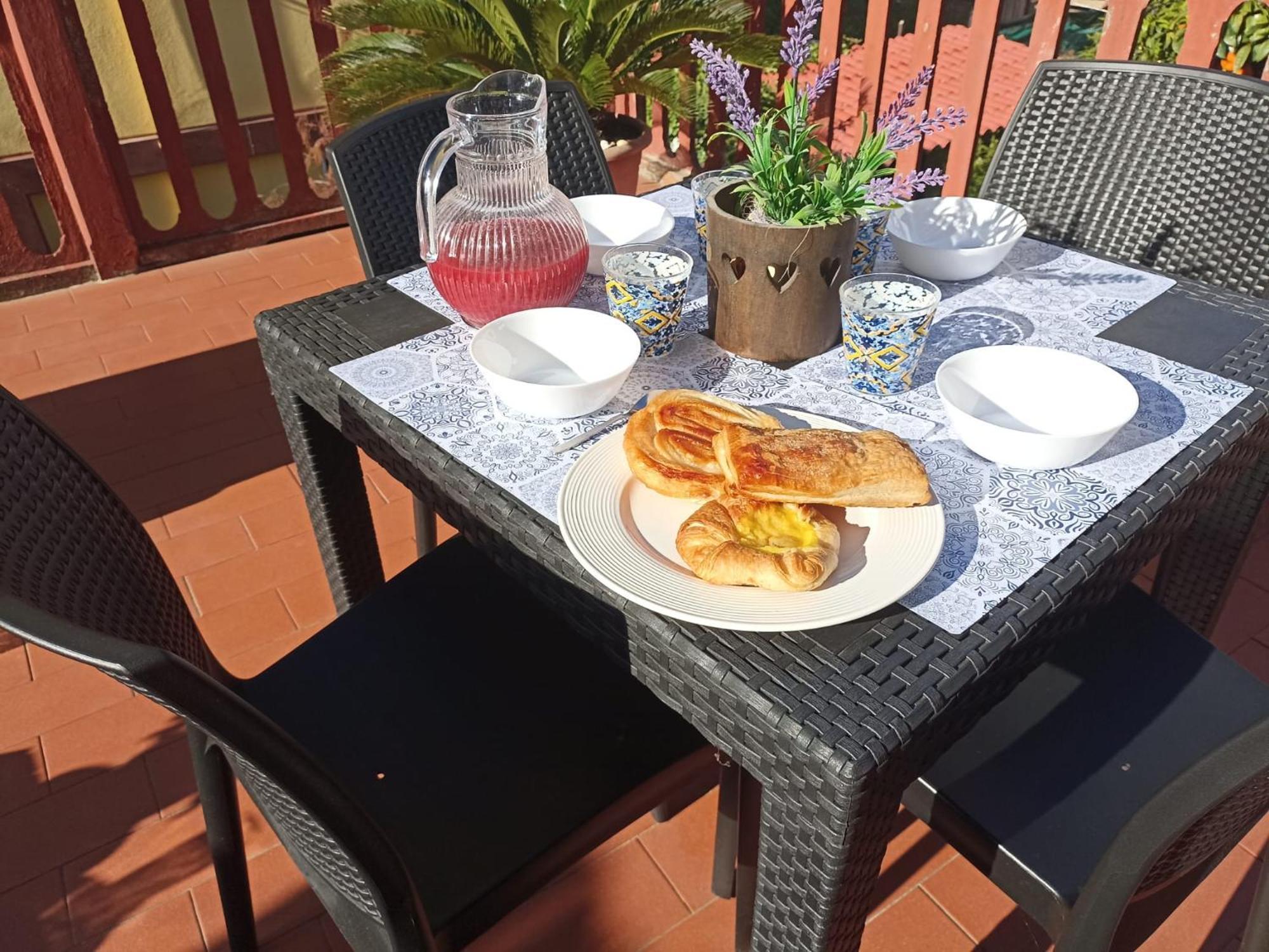 Appartement La Casa Di Ele, Parcheggio Privato Gratuito