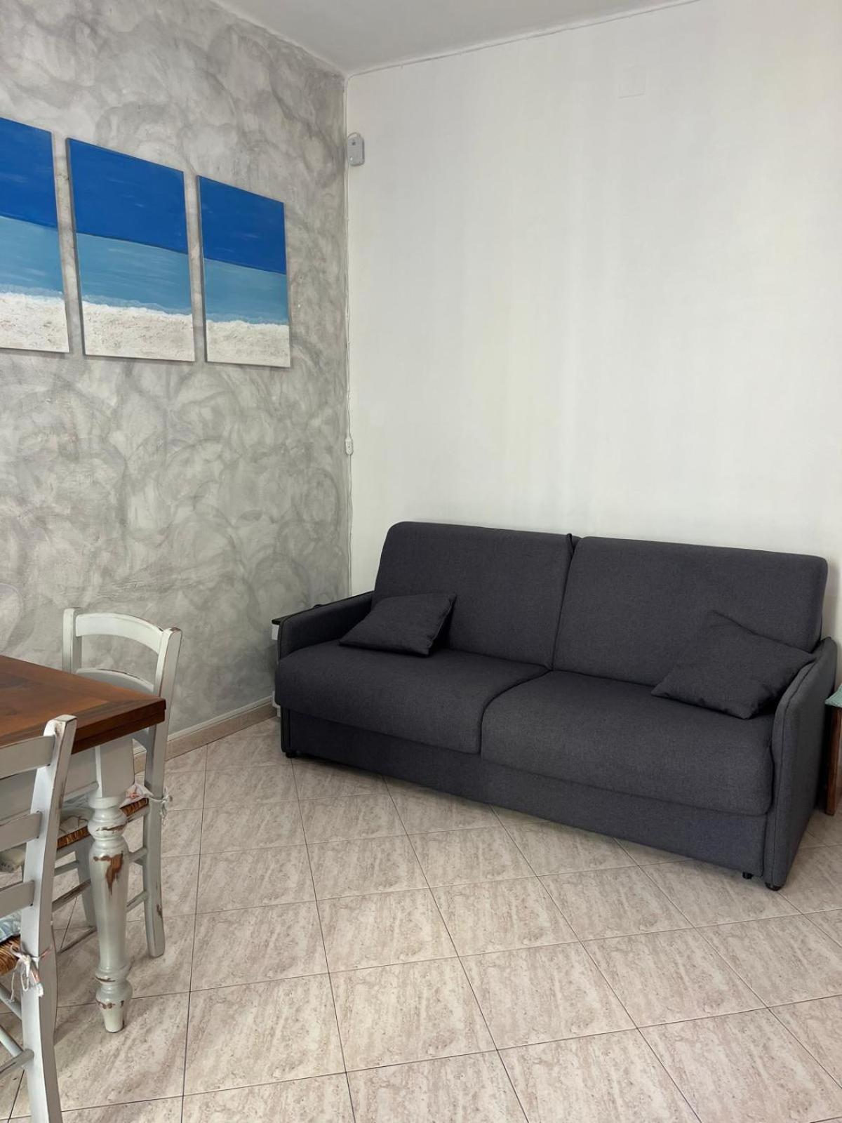 La Casa Di Ele, Parcheggio Privato Gratuito La Spezia