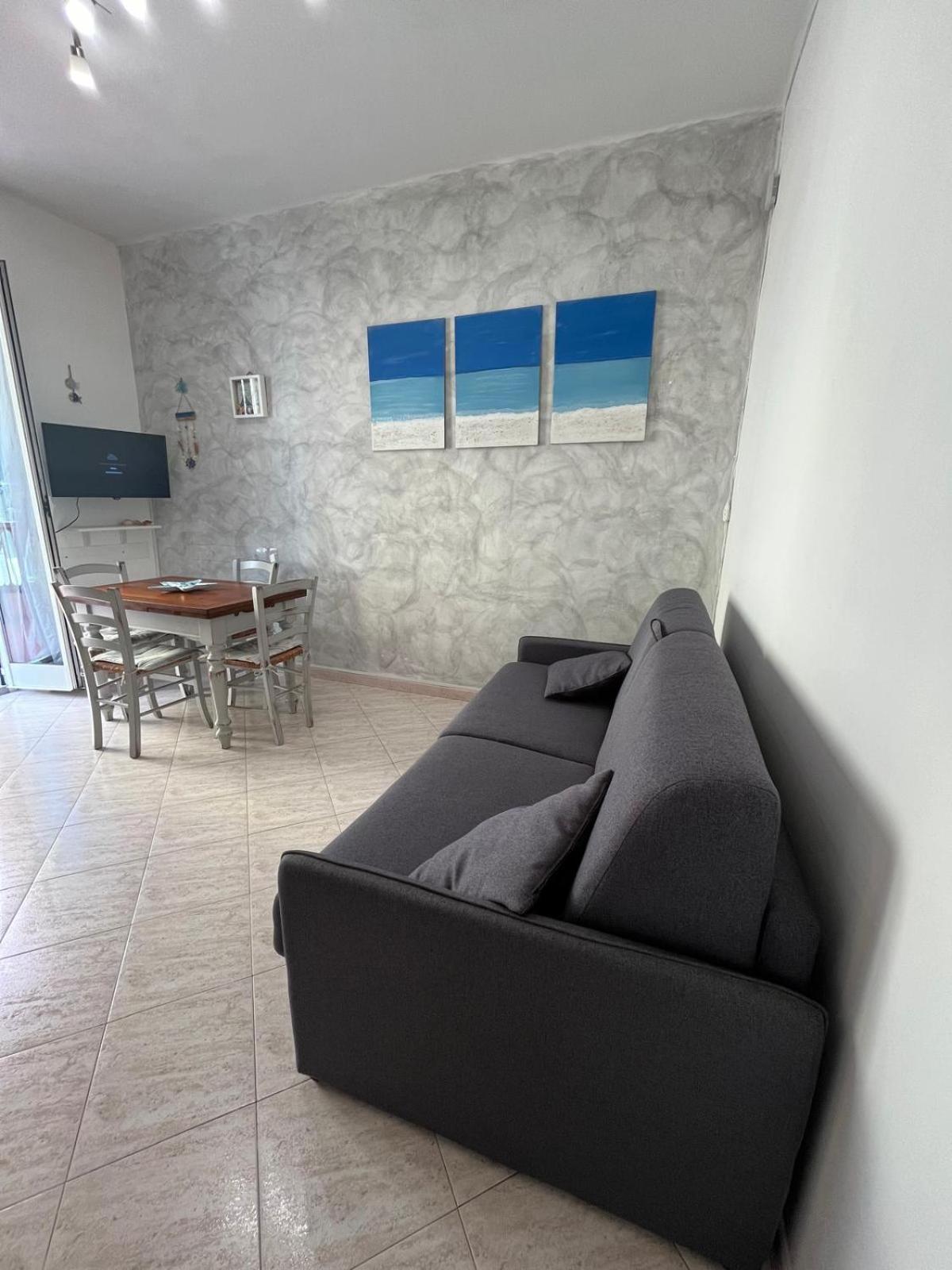Appartement La Casa Di Ele, Parcheggio Privato Gratuito *