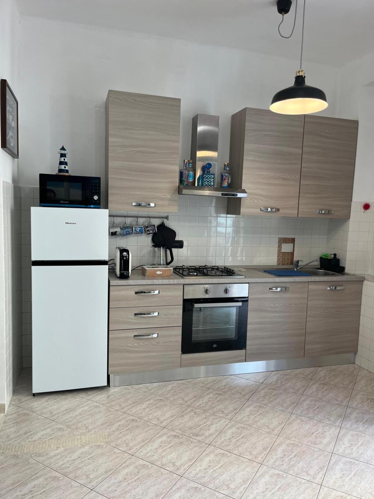 La Casa Di Ele, Parcheggio Privato Gratuito * La Spezia