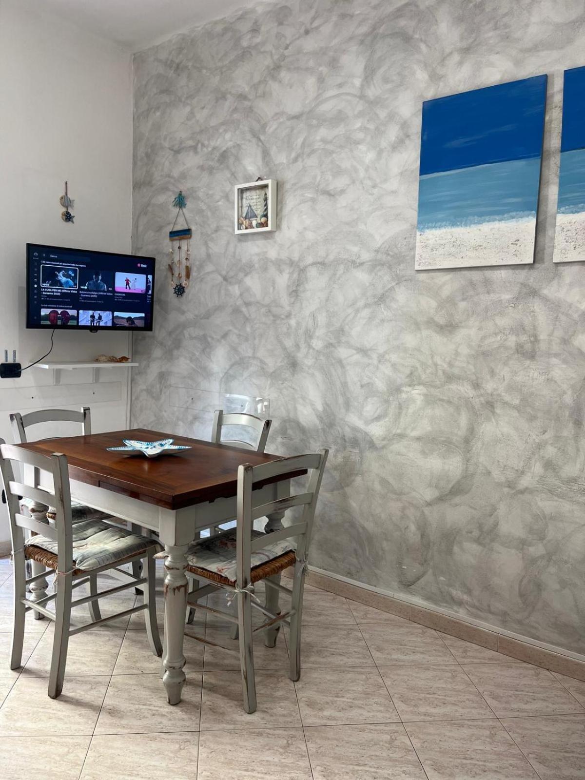 La Casa Di Ele, Parcheggio Privato Gratuito Appartement *